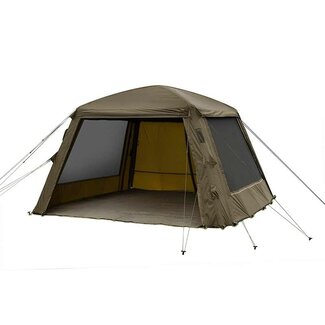 fox air frame social shelter 3.5 x 3.5 meter
