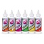 mainline match captive 8 flavoured colours liquids