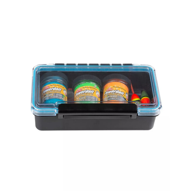 berkley trout starter kit