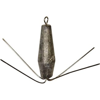 albatros torpedo ankerlood