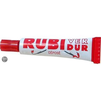 albatros rubiver dur
