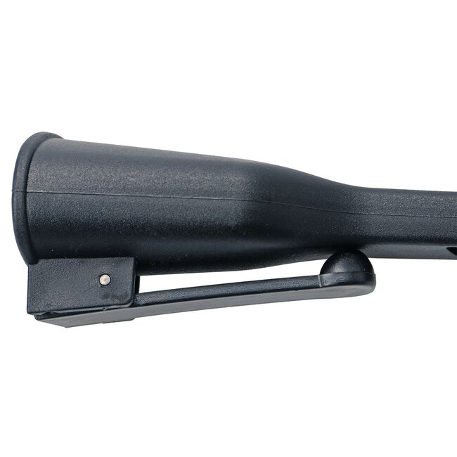 albatros fileermes met houder