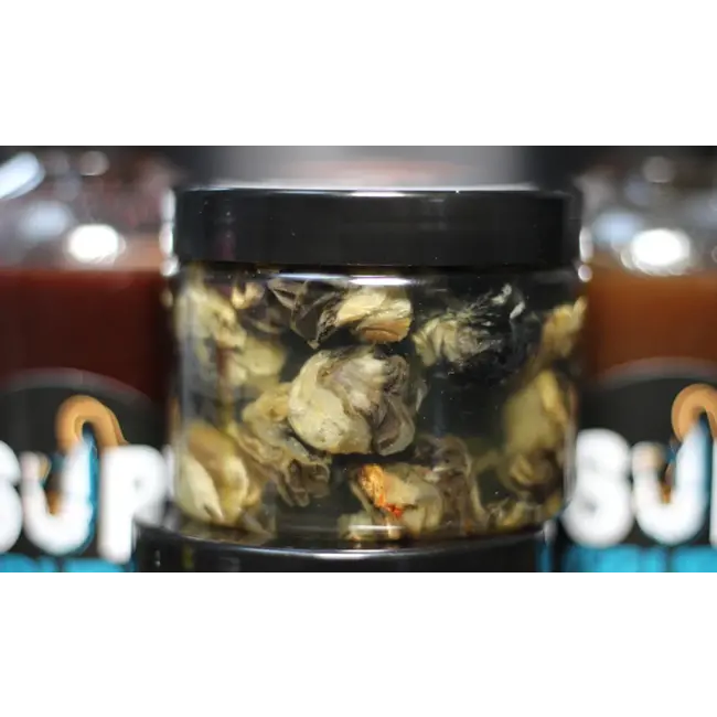 sub grubs snails hookbaits