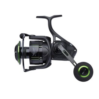 madcat dominion spinning