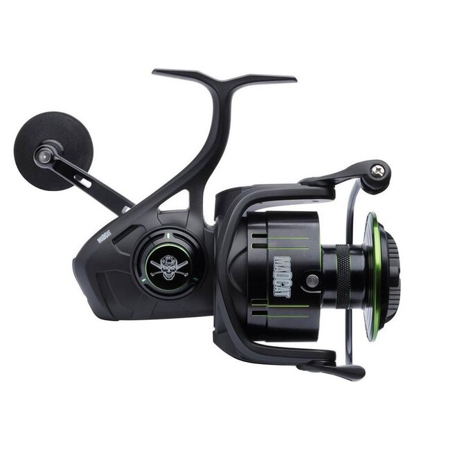 madcat dominion spinning