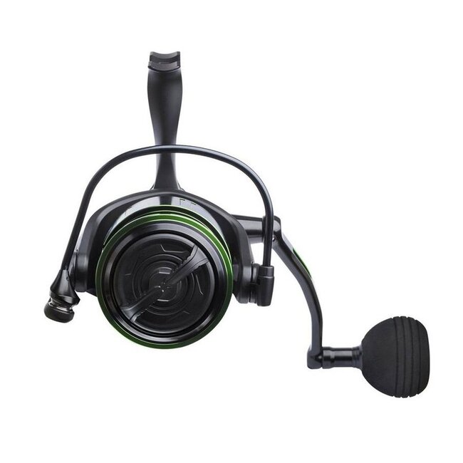 madcat dominion spinning