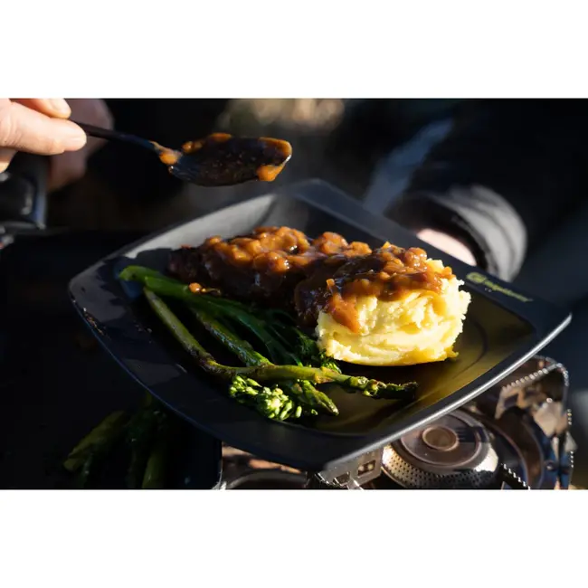 ridgemonkey dlx plate large twinpack nieuw model