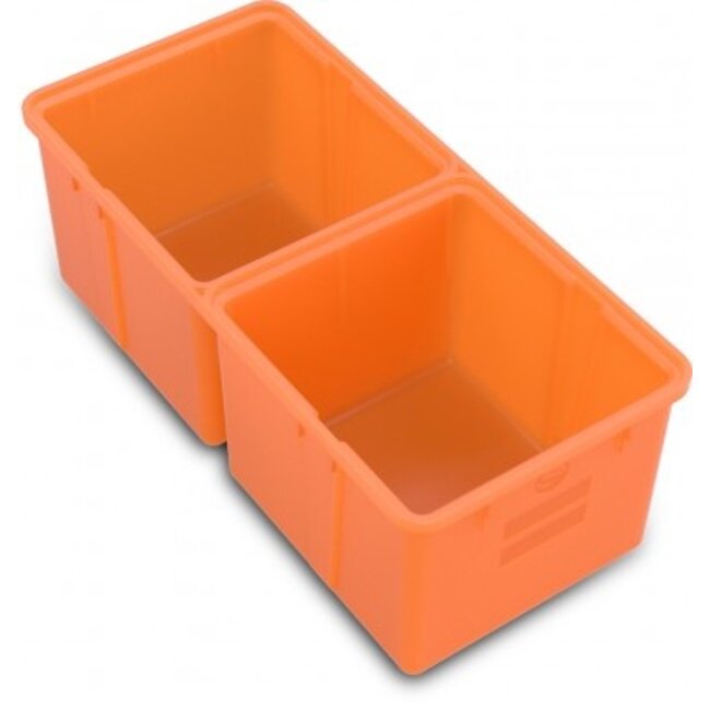 guru compact fusion feeder box