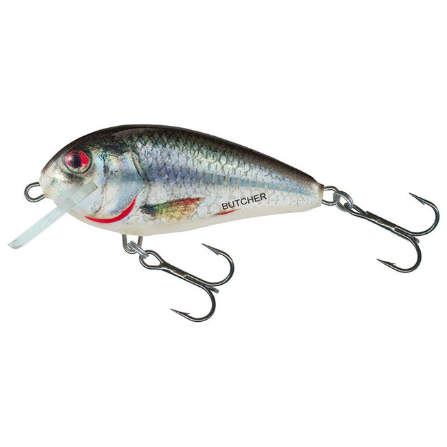salmo perch pack