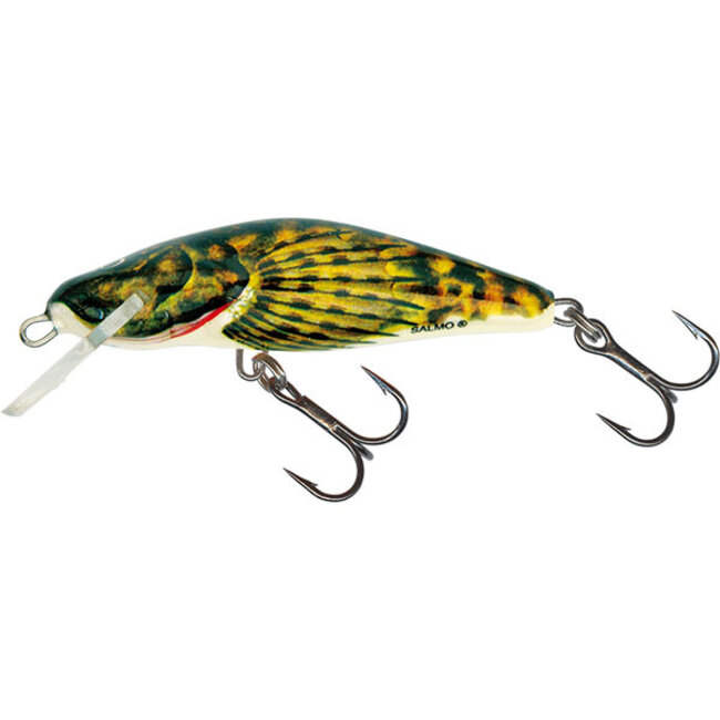 salmo perch pack