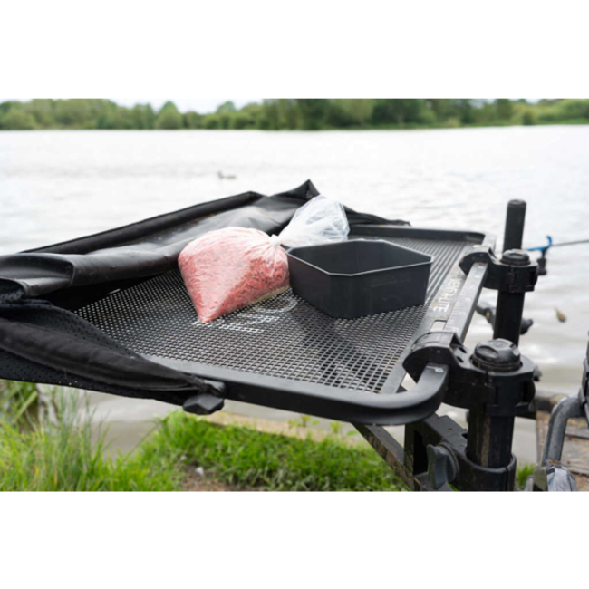 preston maggot riddle 1.2 liter