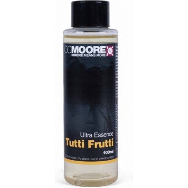 ccmoore ultra tutti frutti essence