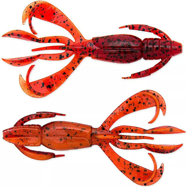 keitech crazy flapper