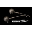 keitech tungsten super round jig head