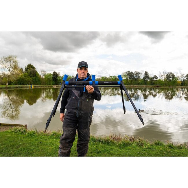 preston inception super pro xl flat roller