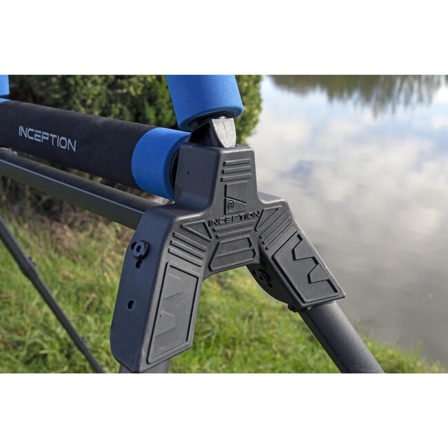 preston inception super pro xl flat roller