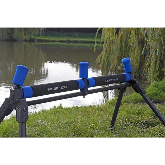 preston inception super pro xl flat roller