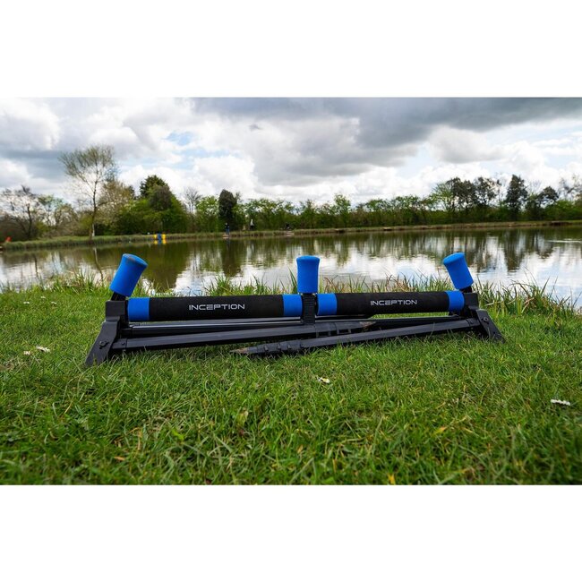 preston inception super pro xl flat roller