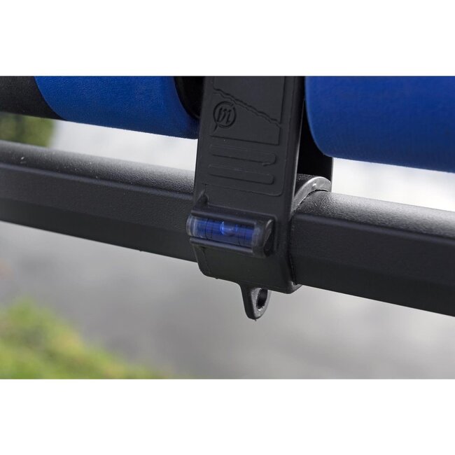 preston inception super pro xl flat roller