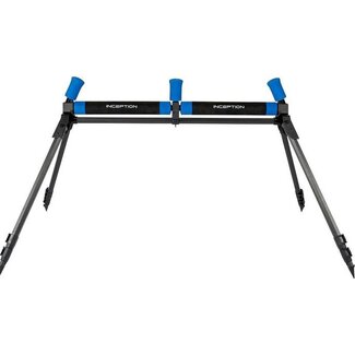 preston inception super pro xl flat roller
