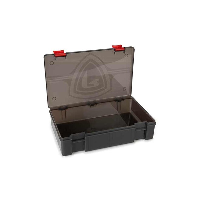 fox rage stack 'n store shield storage boxen