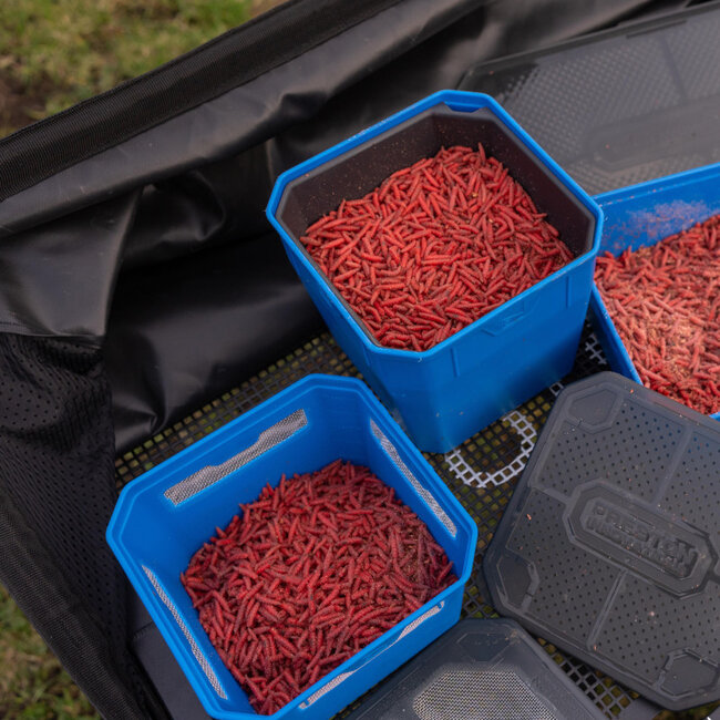 preston venta window tub