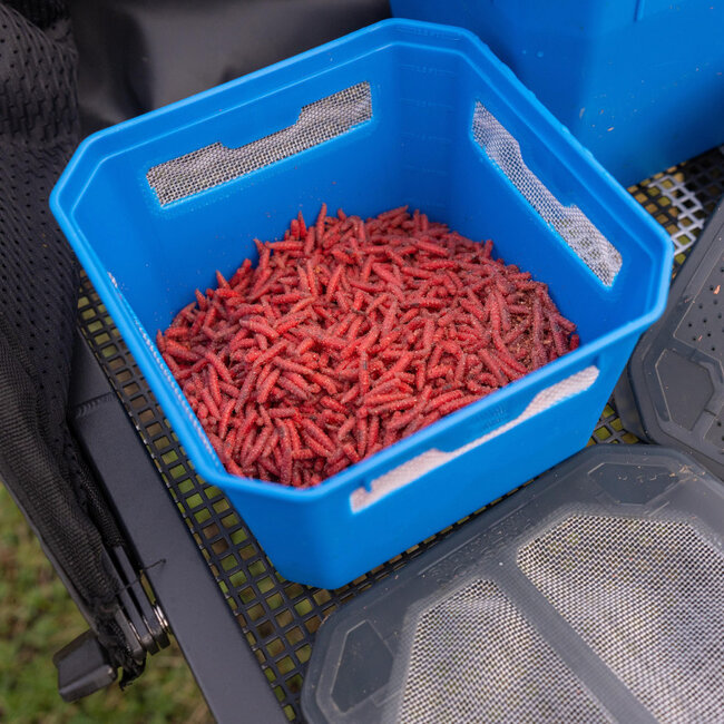 preston venta window tub