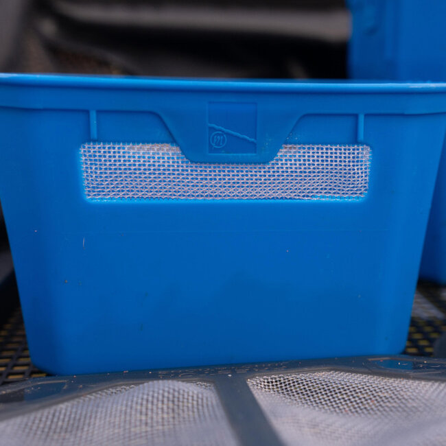 preston venta window tub