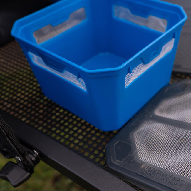 preston venta window tub