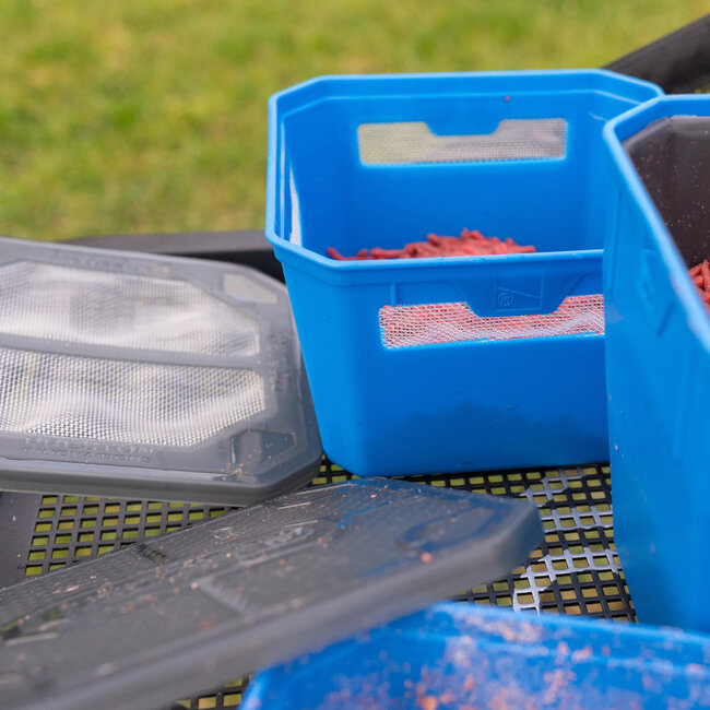 preston venta window tub