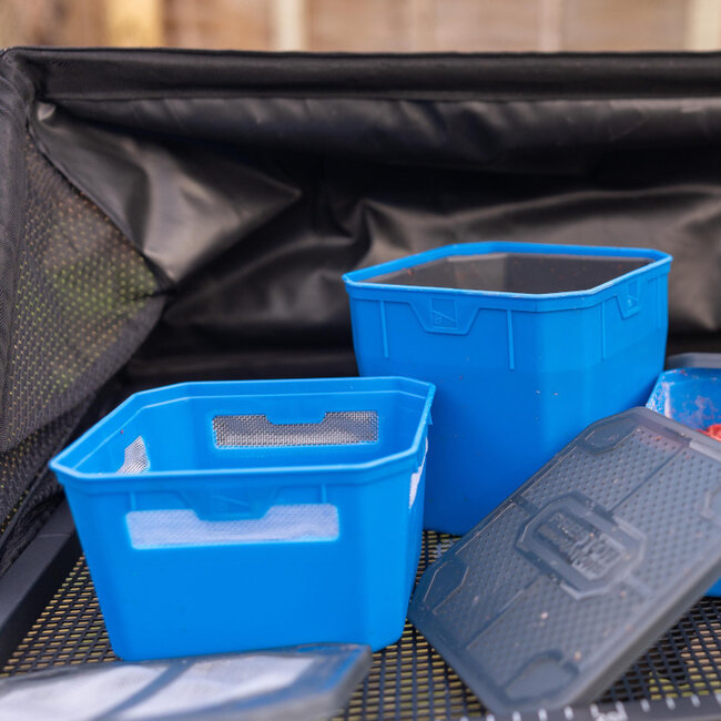 preston venta window tub