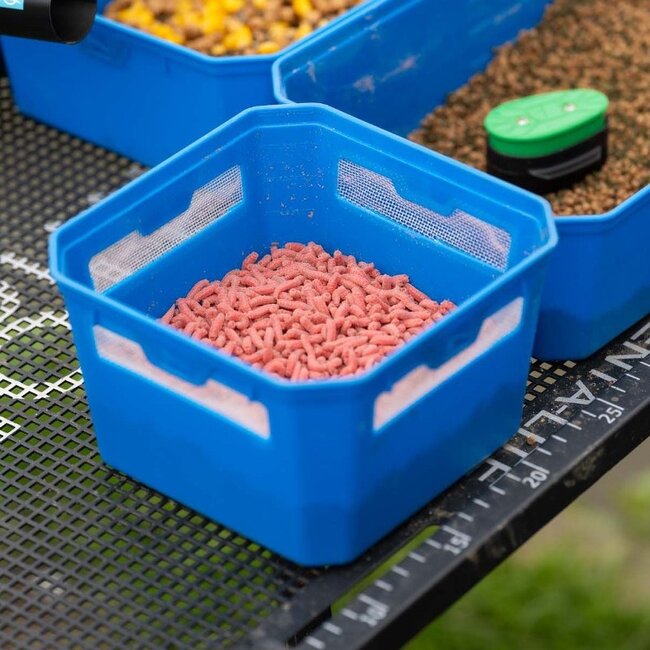 preston venta window tub