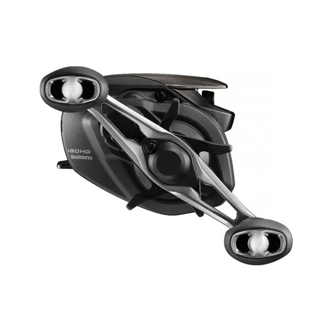 shimano caius 151hg c model 2024