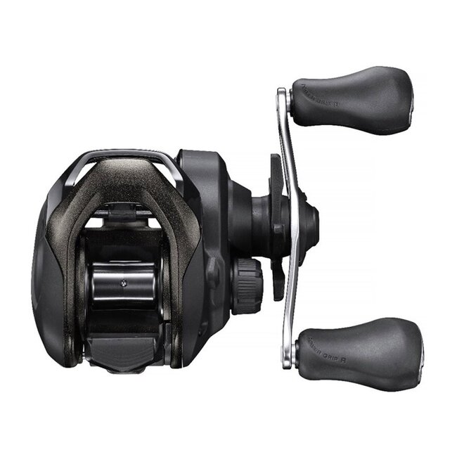 shimano caius 151hg c model 2024