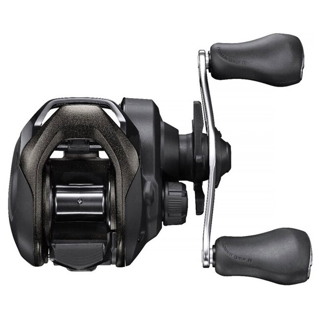 shimano caius 151hg c model 2024
