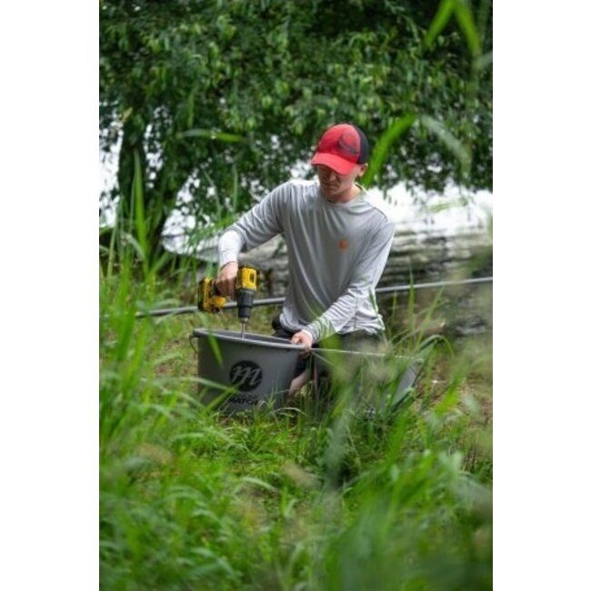 guru sun core shirt upf 50+uv werend