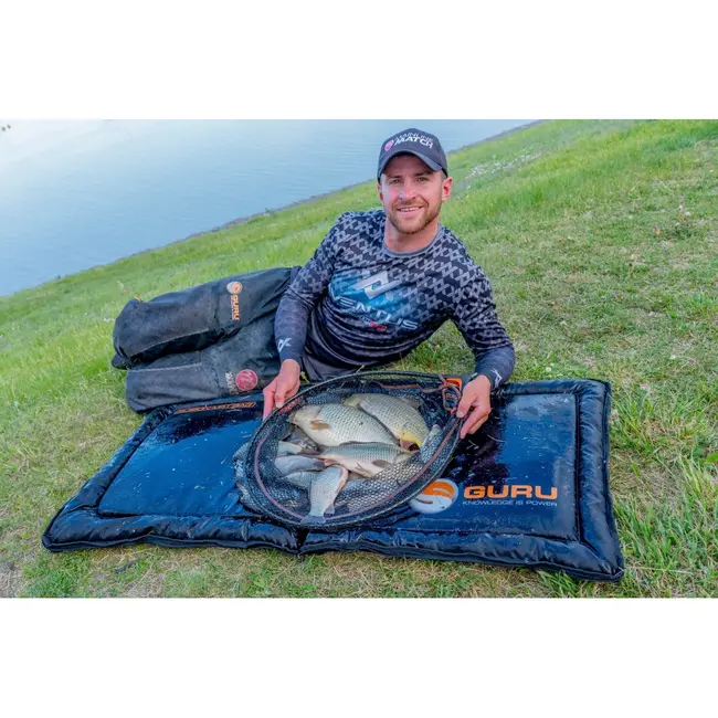 guru aventus sun core shirt upf 50+ uv werend