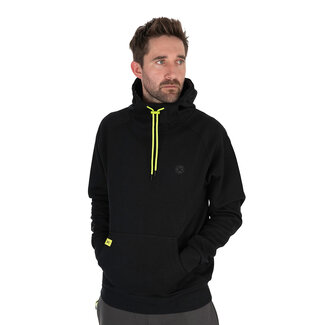 matrix hoody black lime black edition model 24-25