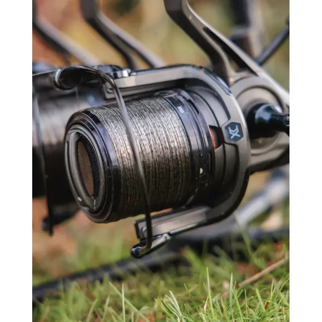 fox soft steel fleck camo mono