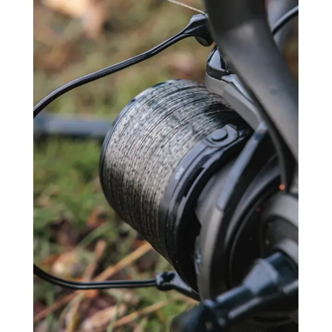 fox soft steel fleck camo mono