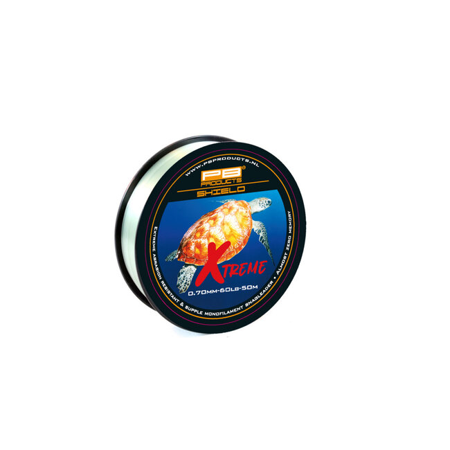 pb products shield xtreme snagleader