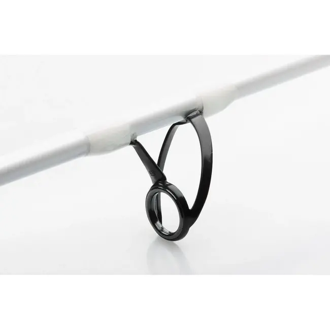 madcat white serie deluxe meervalhengel