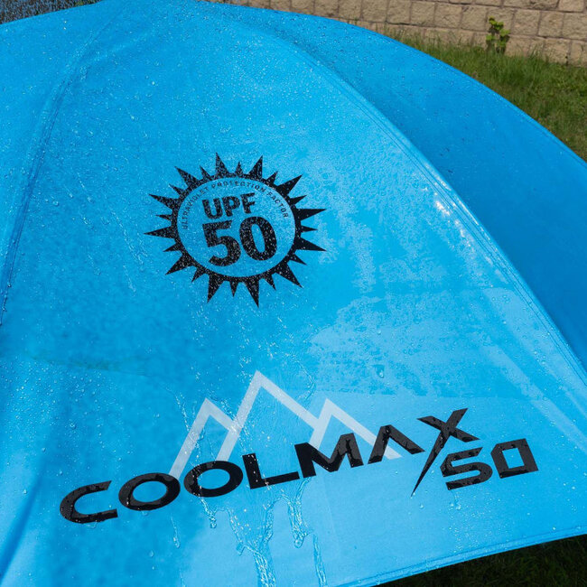 preston coolmax 50" brolly