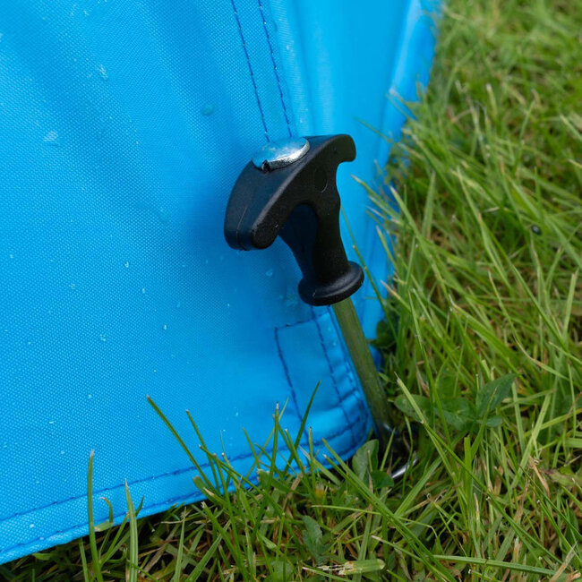 preston coolmax 50" brolly