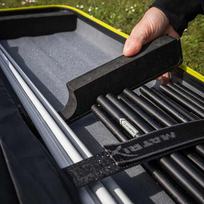 matrix duralite pro xl pole case 1.95m