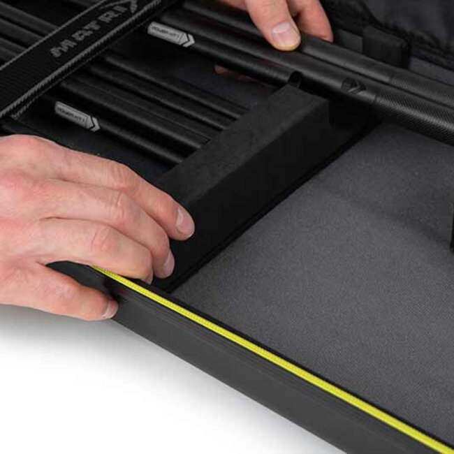 matrix duralite pro xl pole case 1.95m