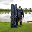 preston hardcase pole safe + feeder