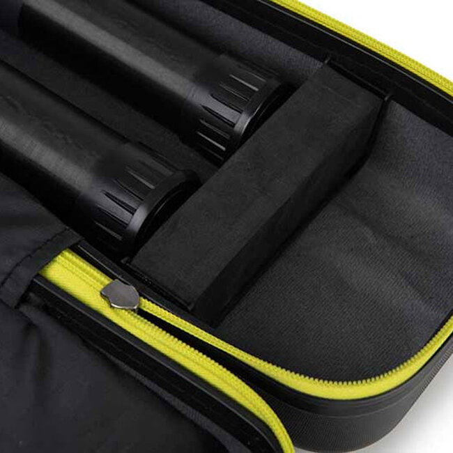 matrix duralite pro top kit case 1.95 meter