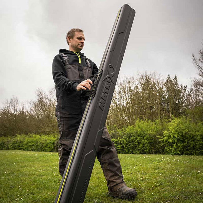 matrix duralite pro top kit case 1.95 meter