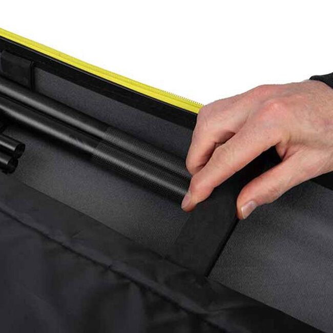 matrix duralite pro top kit case 1.95 meter